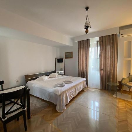 בוקרשט Dinamic Studio Old Town מראה חיצוני תמונה