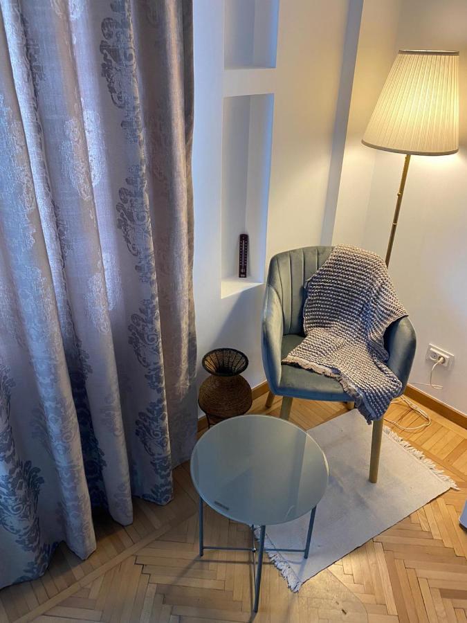 בוקרשט Dinamic Studio Old Town מראה חיצוני תמונה